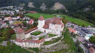 Best Switzerland .Burgdorf.(Top Alan Walker Unity)