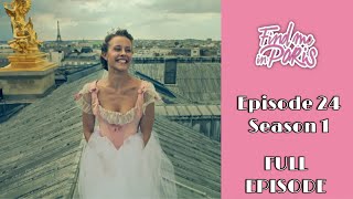 Find Me in Paris - FULL EPISODE | Dance 'till You Drop | Season 1 Episode 24