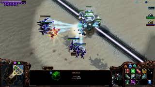 StarCraft II Direct Strike #2508