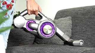 This $339 cordless vacuum competes against Dyson! 🔥