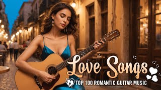 Best Relaxing Guitar Music 💖 This melody will help you forget the pressures of life