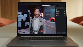 HUAWEI MateBook 16s - время больших идей