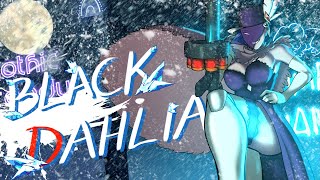 ICE to meet you - Matches with SonicFox's Dahlia