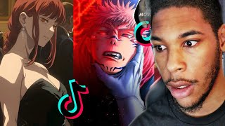 ANIME BADASS MOMENTS!!! TIKTOK COMPILATION #49