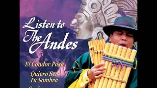 Juan Rodriguez y Tipica (Listen to the Andes) - Quenas Zum