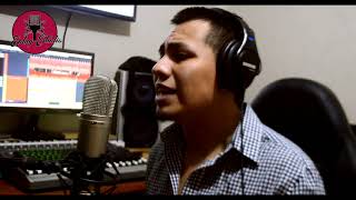 DESEÁNDOTE - FRANKIE RUIZ COVER (JERSON VILCHEZ)