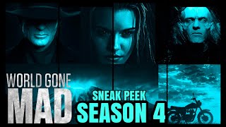 World Gone Mad Season 4 Episode 12 ‘A Canadian Family’ Opening Minutes