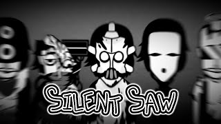 Silent Saw | Monochrome Mix