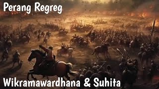 Raja Wikramawardhana & Ratu Suhita, Sejarah Majapahit, #13