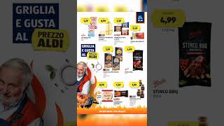 VOLANTINO - ALDI 🛒DAL 12 AL 25 GIUGNO 2023 | MILLE♡VOLANTINI  