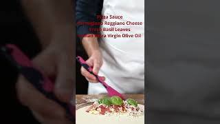 Easy Calzone Recipe