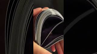 Have u seen these beast cards? #viral_video #cardtrick #cardshuffle #asmrvideos