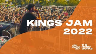 Kings Jam 2022 - After Movie