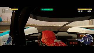 Project CARS 3 2021/10/08 Weekly Dubai