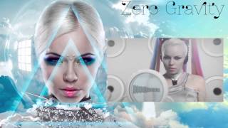 Kerli Zero Gravity Cover!!