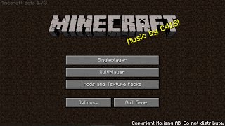 Minecraft [PC]