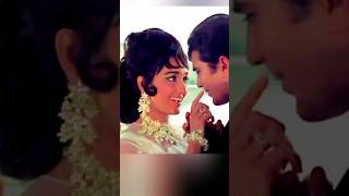 🌹aja pia tohe pyear do 🌹#rajesh khanna asha parekh #sorts #Lata #youtubshorts