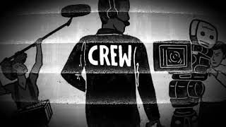 A Expressão "Crew" nos Créditos de Uma Obra Audiovisual