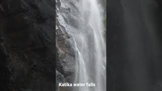 Katika water falls, Araku #katika #araku #arakuvalley #friends #allurisitaramaraju