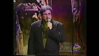 Barry Marder A List Standup Comedy 1992