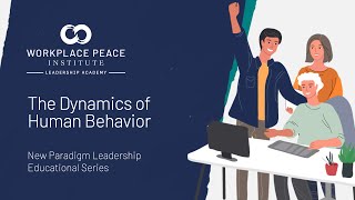 The Dynamics of Human Behavior and the Workplace | Free Online Leadership Training