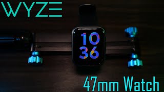 WYZE Watch 47mm