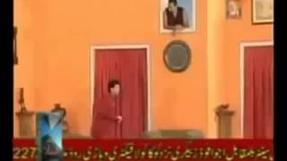 Pakistani Stage Drama Video Clip