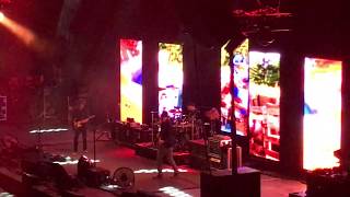 Primus "Wynona's Big Brown Beaver" live - November 18, 2019 Omaha