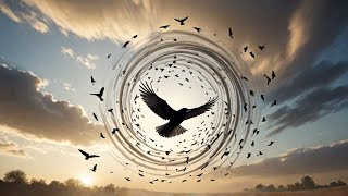 Rare Insights - Bird Migration Mysteries