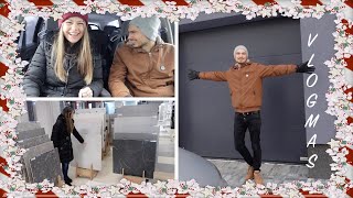 VLOGMAS: KUPUJEMY DOM ! ZACZYNAMY NOWY ETAP !