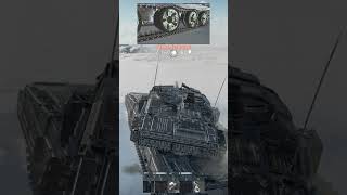 leopard 2A7V top tier Germany war thunder #warthunder #tank #tanks #gaming #germantank #automobile