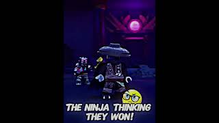 "THEY Were WRONG!" Ninjago Dragons Rising Season 2 #shorts