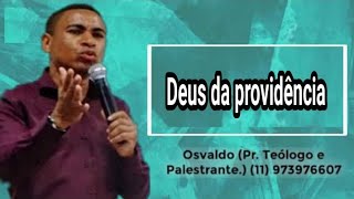 Deus da providência