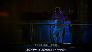 Serdar Çaryýew x Bilyanm - Sen däl inni (Official Audio) 2022ý