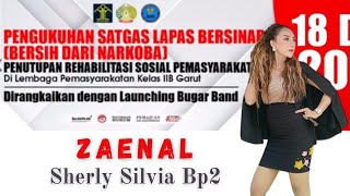 ZAENAL (Rita Sugiarto) COVER SHERLY SILVIA BP2 || WARAWIRI ENTERTAINMENT