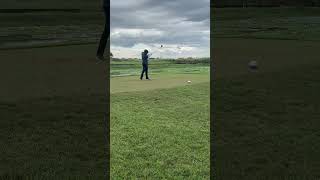 Simple golf swing! #music #song #lyrics. #fyp≥°viral #golf #golfswing #pga