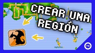 POKEMON ESSENTIALS Tutorial (Español!) 🗺️ - Cómo CREAR una REGIÓN POKéMON 2021