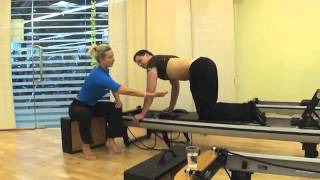 personal training in moscow 2012