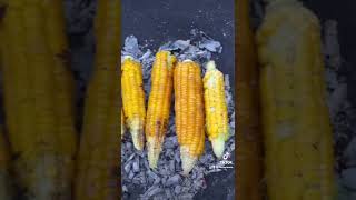 Sweet Corn(Bhutta) #shorts #shortsvideo #shortvideo #recipes #videoshort #short #viralshorts