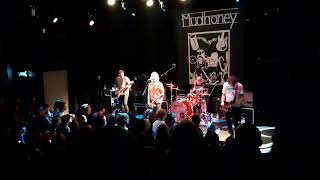 Mudhoney - Nerve Attack - Paard kleine zaal - 31 8 2024