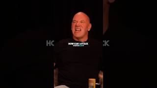 Dana White‘s LIFE TAKING Joke!