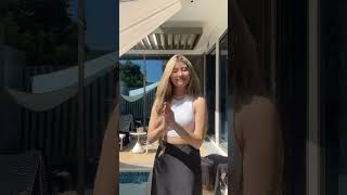 Yskaela Fujimoto New Tiktok ❤️ #shorts