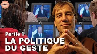 Leaders Charismatiques : l'attitude, le meilleur des discours ? | Réel·le·s | PARTIE 1