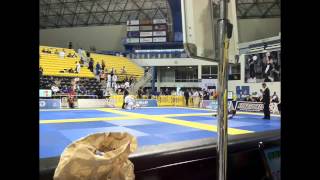 Pictures from the ibjjf masters seniors