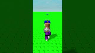 The Amazing Digital Circus Theme Meme In Roblox 3 🎵🤡 #shorts #roblox