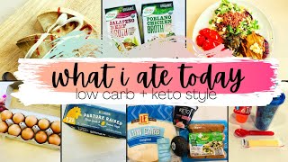 Keto Day in the Life