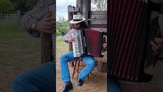 Aragana (Fernando Ávila) milonga no acordeon Ballone Burini #accordion #music