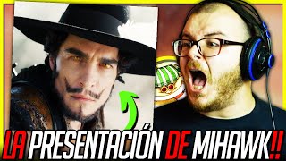 Mi REACCIÓN a ZORO vs MIHAWK en ONE PIECE LIVE ACTION❗️👒