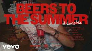 Russell Dickerson - Beers to the Summer