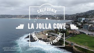 La Jolla Cove, California